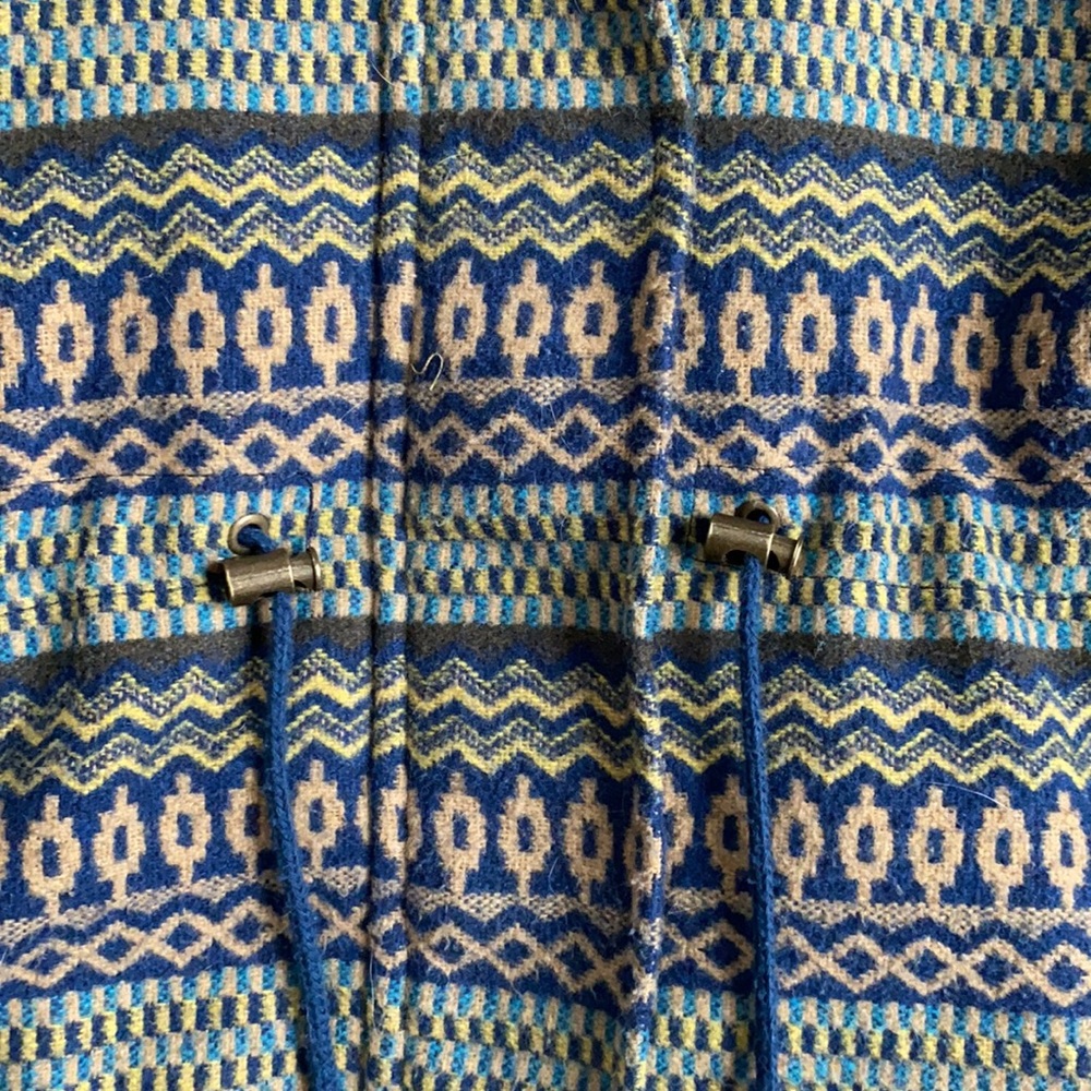 Mossimo jacket - Picture 6 of 11